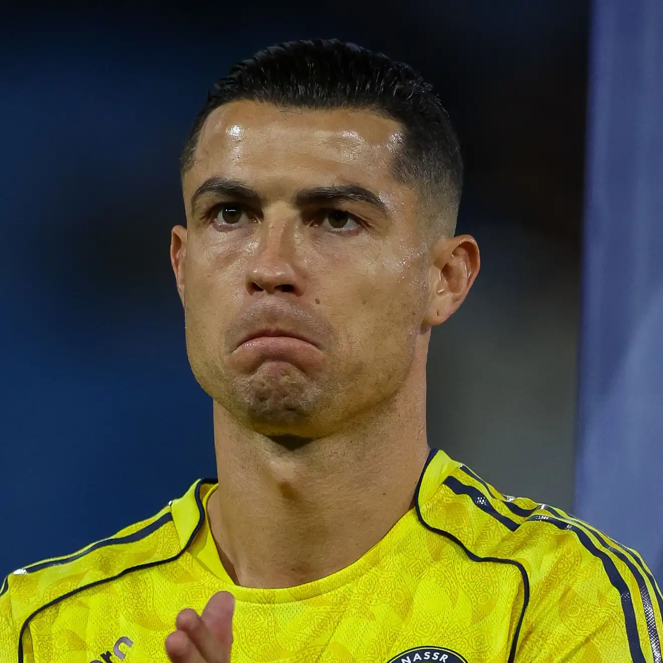 موهبة برتغالية.. رونالدو يفرض أولى صفقاته في ألميريا