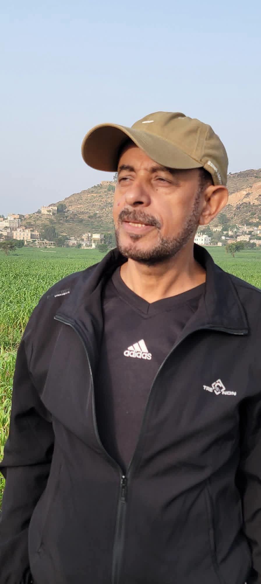 المحافظة المدهشة ؟!
