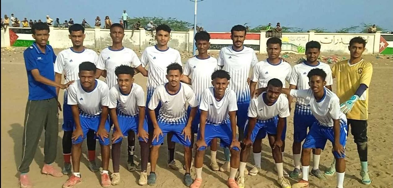 المسيمير بطلاً لكأس عبد اللطيف السيد الرمضاني بنسخته الأولى بالكود خنفر