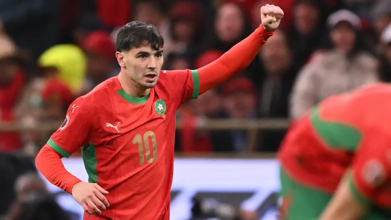 مطلوب في يوفنتوس.. مورينيو يحسم مستقبل إبراهيم دياز مع ريال مدريد