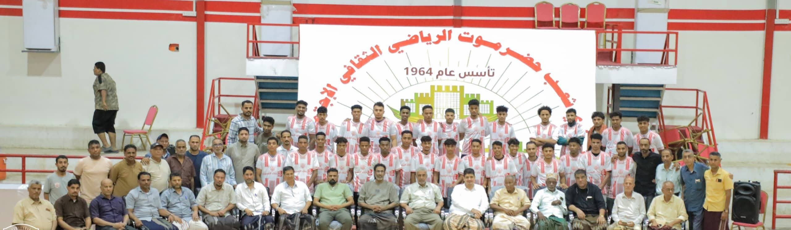 في لقاء الوفاء وبمناسبة ذكرى التأسيس .. رموز "النوارس" ومؤسسوها يلتفون حول النادي استعداداً لموسم التتويج 2026