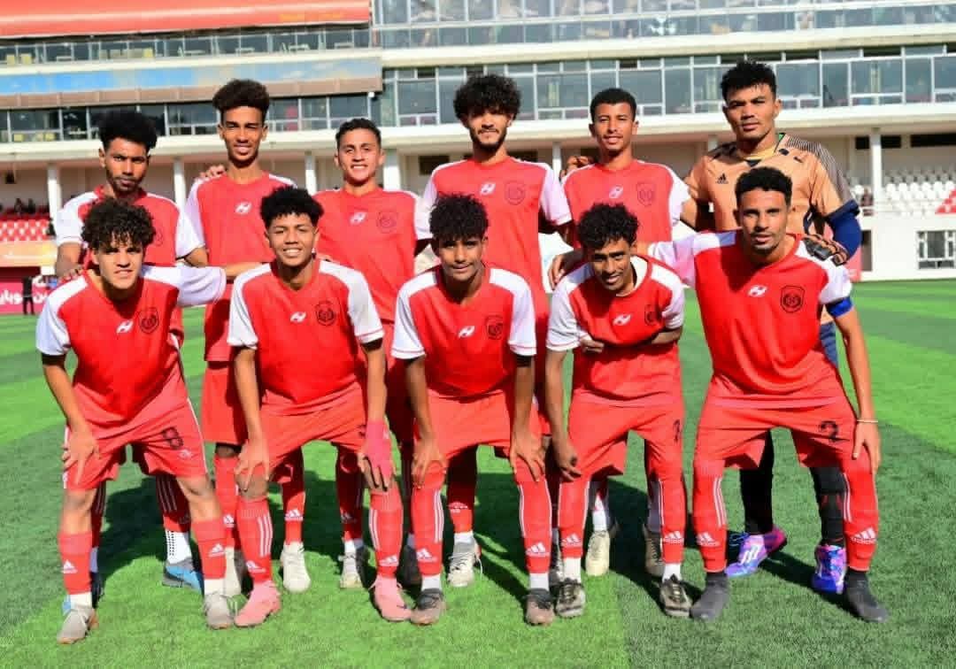 اهلي الحديدة ...سقوط لا يليق بتاريخ تهامة  ؟!