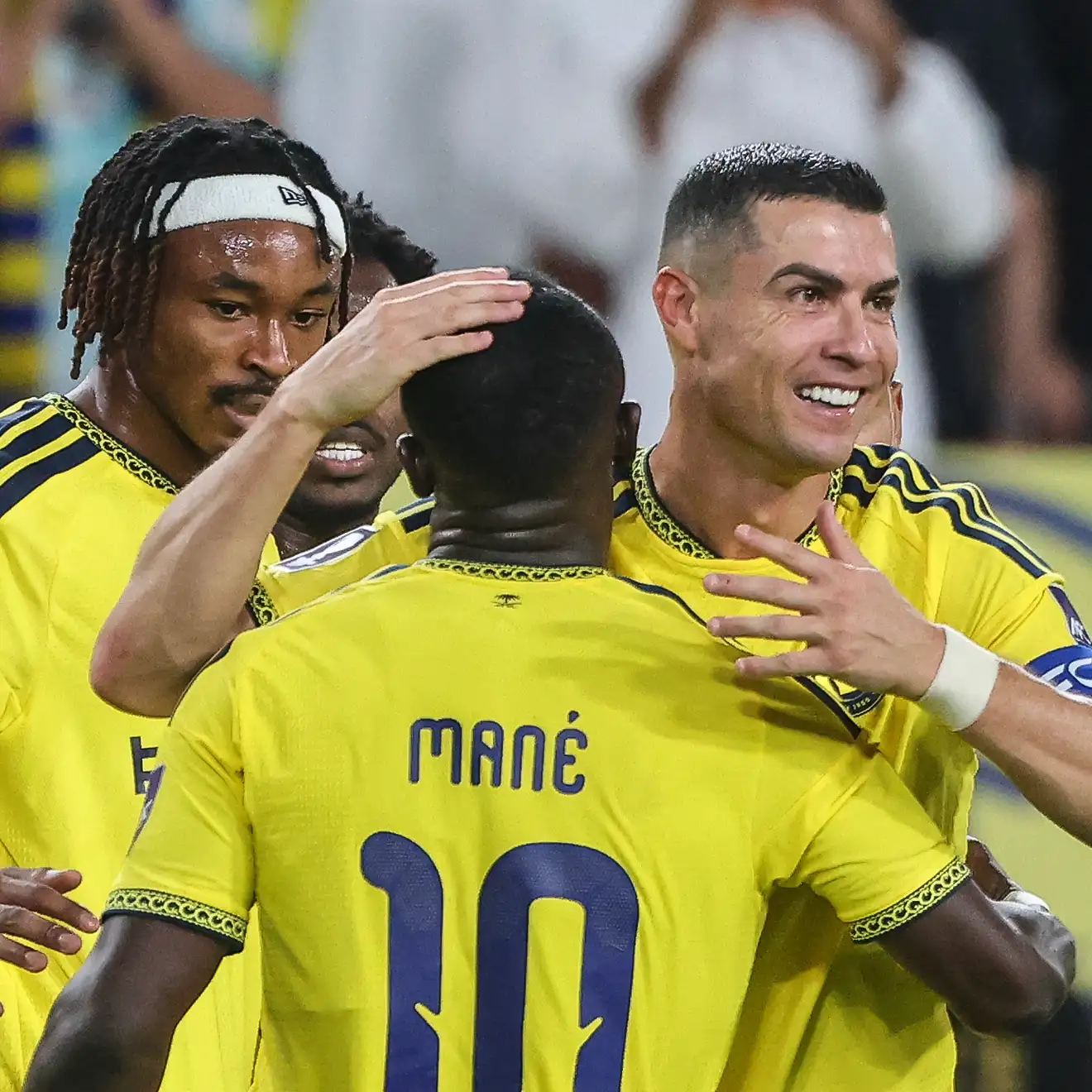 النصر يستعيد عافيته الآسيوية في ليلة الإصابات وتوهج رونالدو