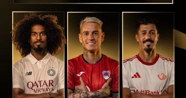 جوائز الدوري القطري.. صراع ناري على الأفضل بين نجوم الموسم