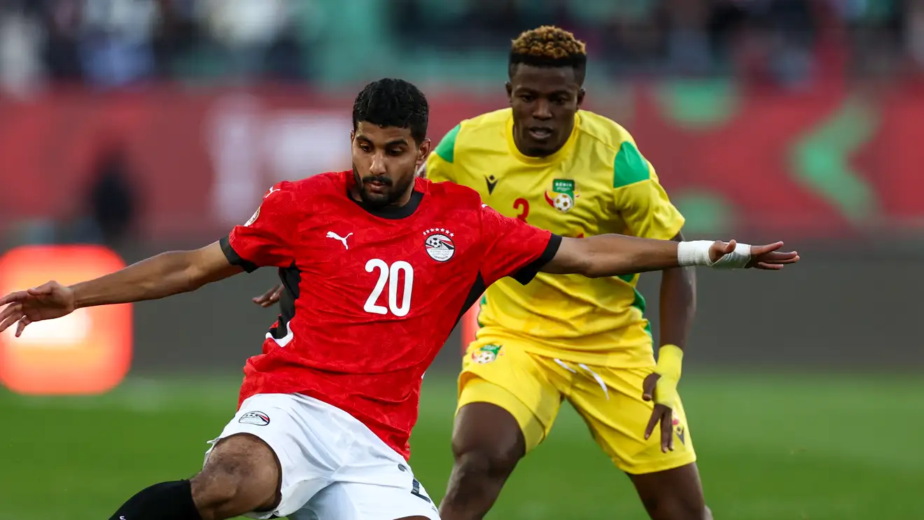 ابراهيم عادل يشترط مليون دولار للانتقال إلى الأهلي