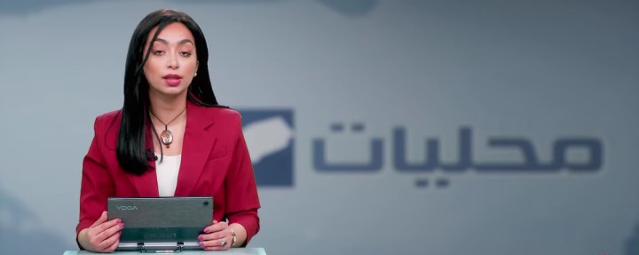 خميسي يهاجم عشوائية دائرة الشباب بالمكتب السياسي للمقاومة الوطنية في توزيع شاشات بث كأس العالم 2026