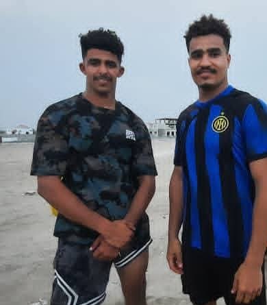 بلادنا تشارك  في دورة الألعاب الآسيوية الشاطئية السادسة في مدينة سانيا الصينية .