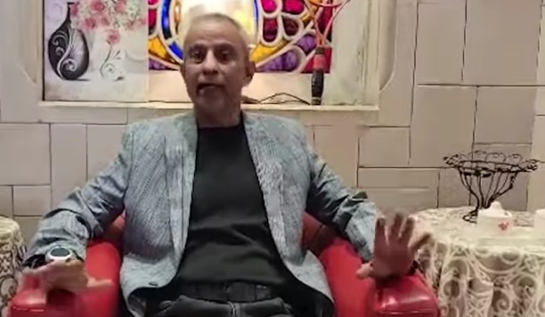 أنا جائع أريد حقي وحق اولادي ؟!