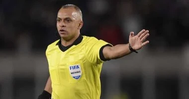 افتتاح كأس العالم 2026.. الصافرة المونديالية الخامسة للحكم البرازيلي ويلتون