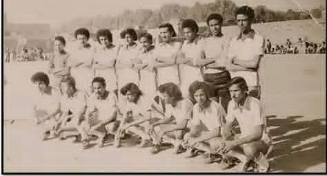 سقراط الكرة اليمنية في زمنها الجميل الدكتور شكيب البشيري النجم الذي افل مبكرا" ..