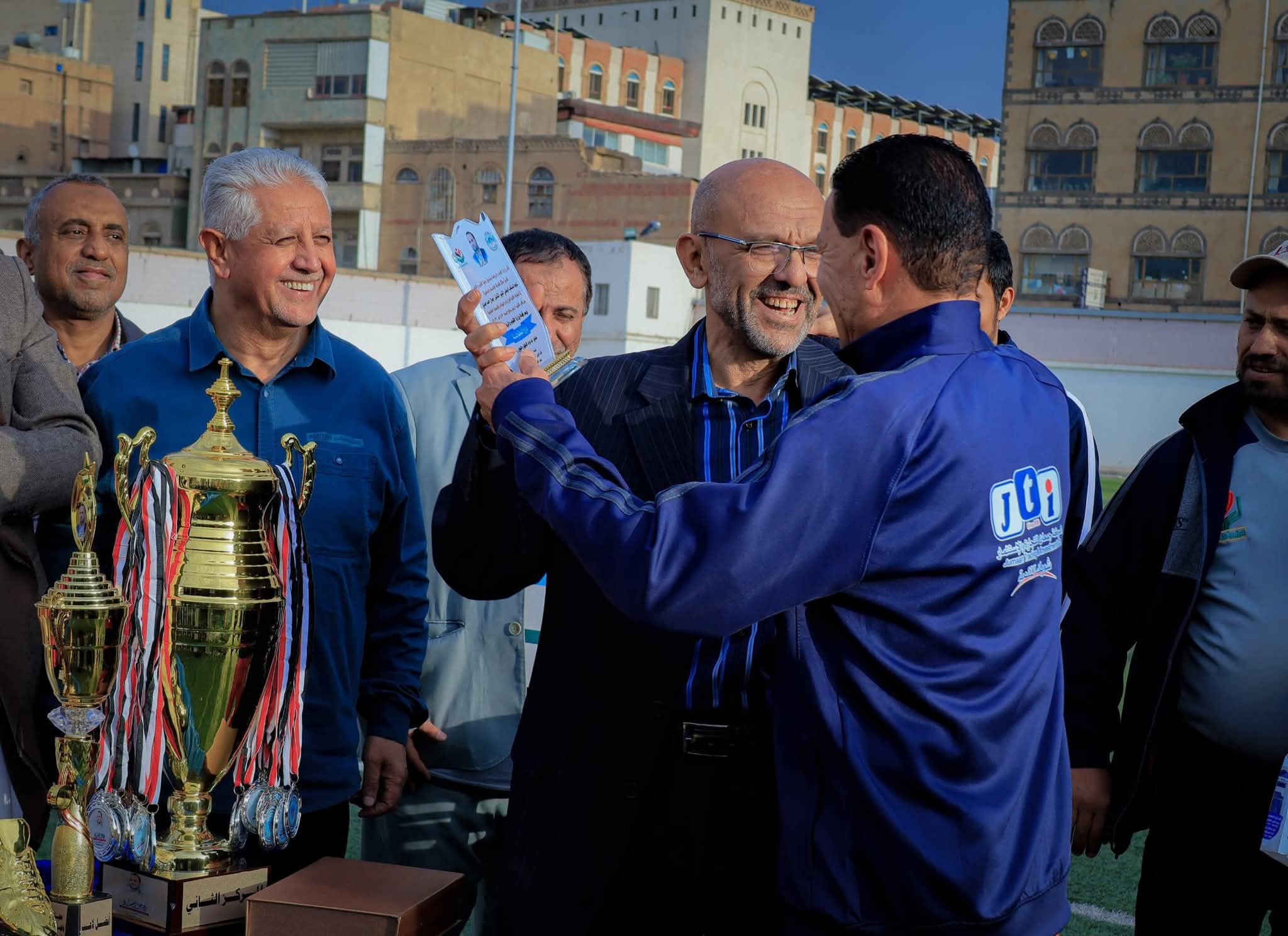 اثر يضيء مستقبل الرياضة ؟!