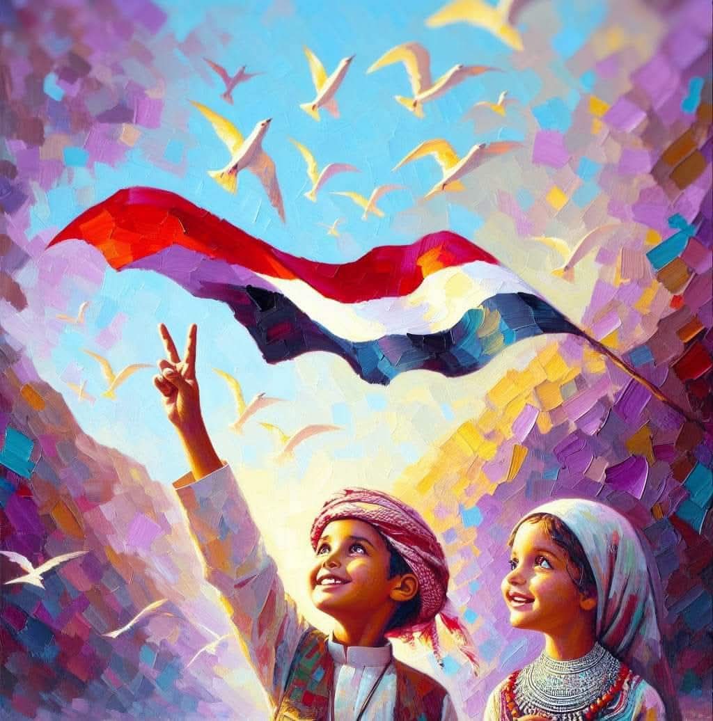 أَعلنُوها جمهورية!