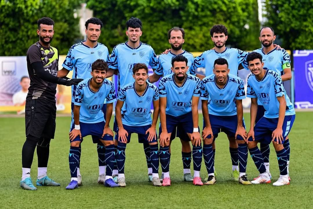 بسبب تغيير الجهاز الفني.. إلغاء وديتي وحدة صنعاء أمام هلال وأهلي الحديدة