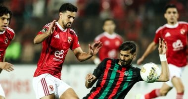 كاف يمنح الجيش الملكي 72 ساعة للرد على تقرير مراقب مباراة الأهلي