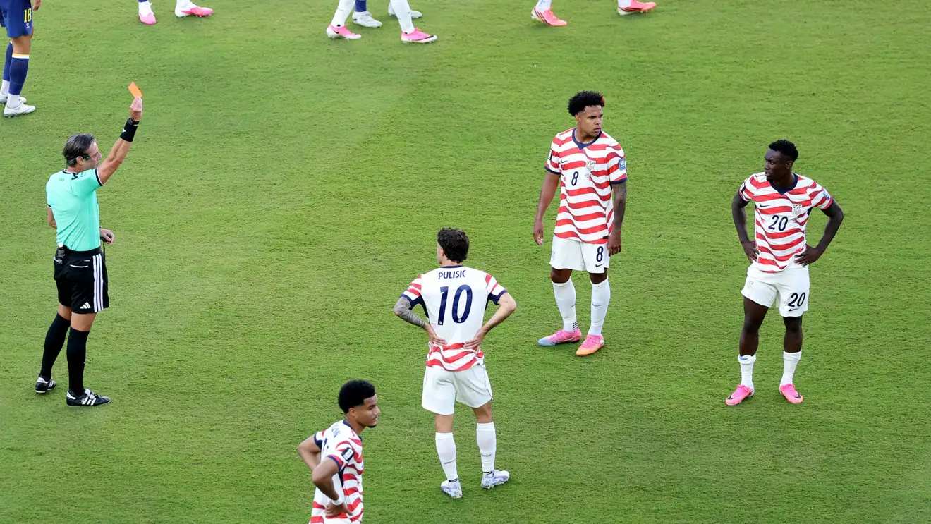 الاتحاد البرازيلي يكذب ترامب: اتهاماتك باطلة