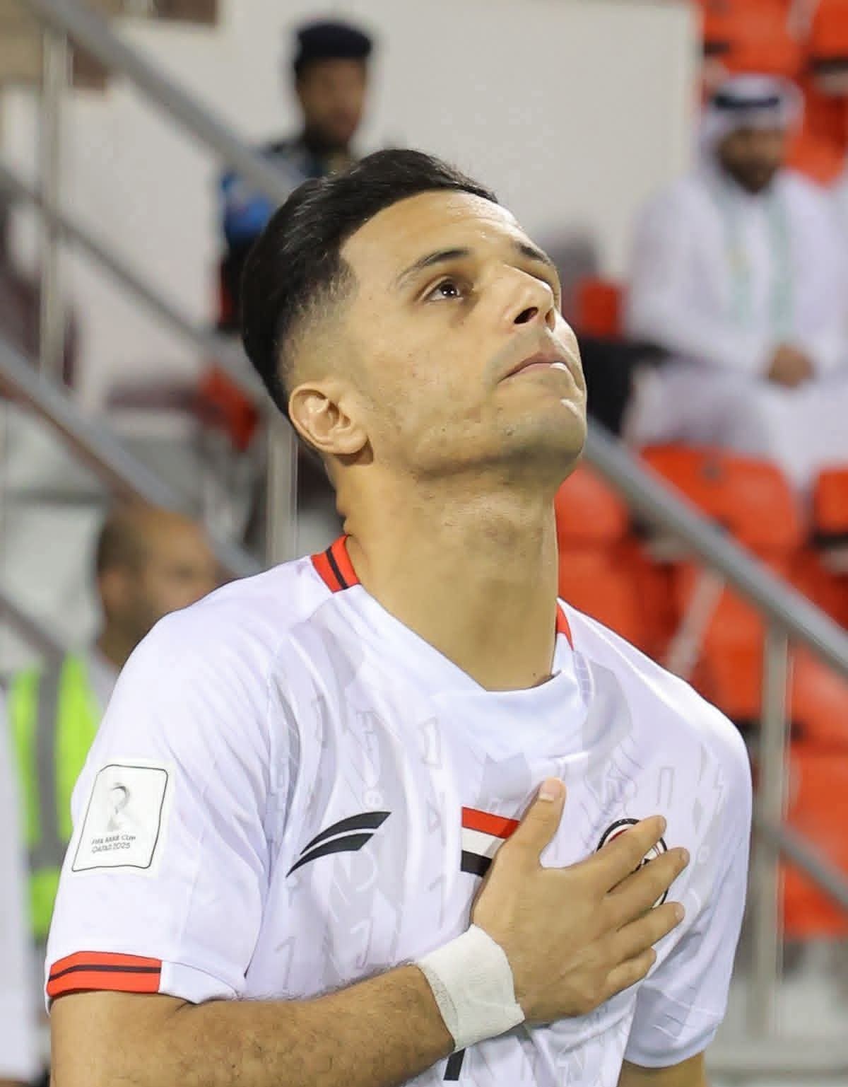 ناصر محمدوه.. قمر الريف..