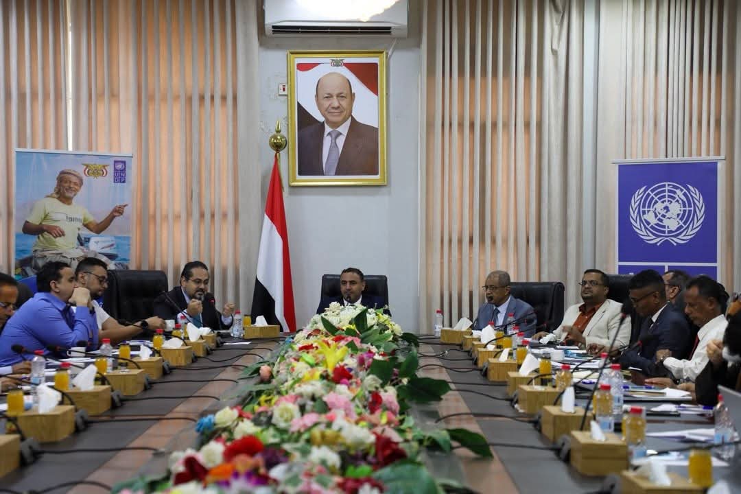 وزارة الشباب والرياضة تؤكد التزامها بتمكين الشباب كشركاء في ترسيخ النزاهة ودعم مسار التعافي