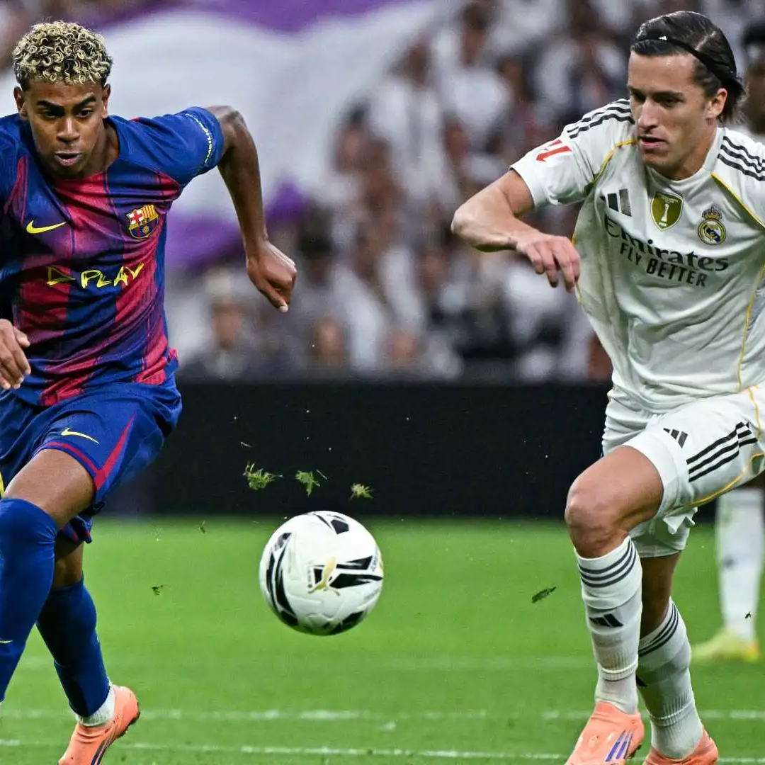 قائمة الأغلى في العالم: ثلاثي من ريال مدريد.. وبرشلونة حاضر بلاعبين