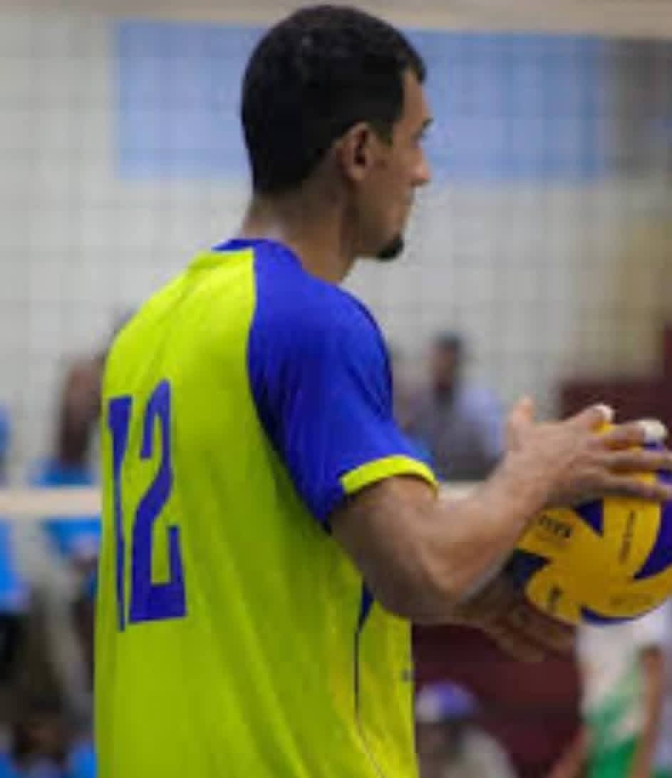 اليوم..قمة كبيرة من العيار الثقيل في الكرة الطائرة بدوري الشهيد/ عواد.