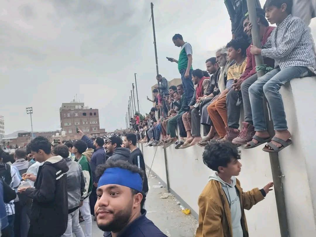 كفاك شرها يا وشلي وفوضى جماهير جمعان ؟!