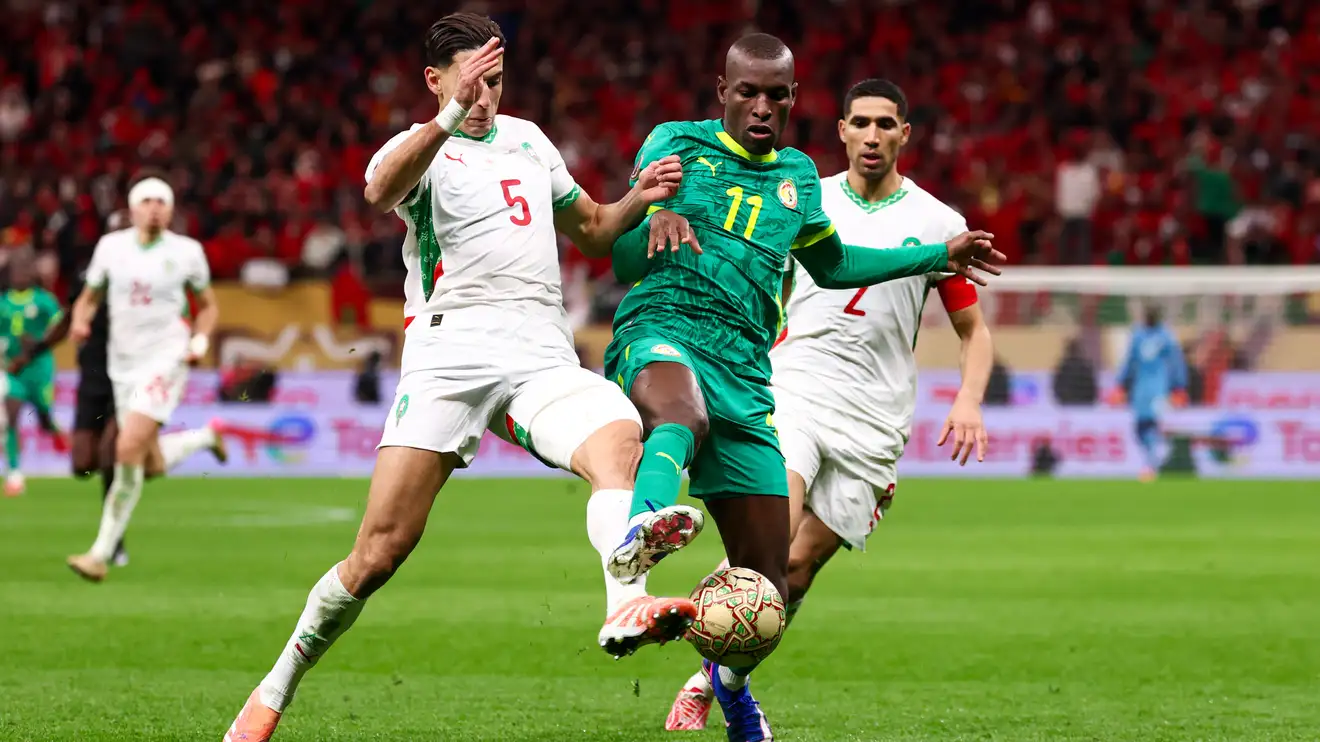 لأول مرة.. الفيفا يلمح لموقفه من أزمة نهائي أمم إفريقيا