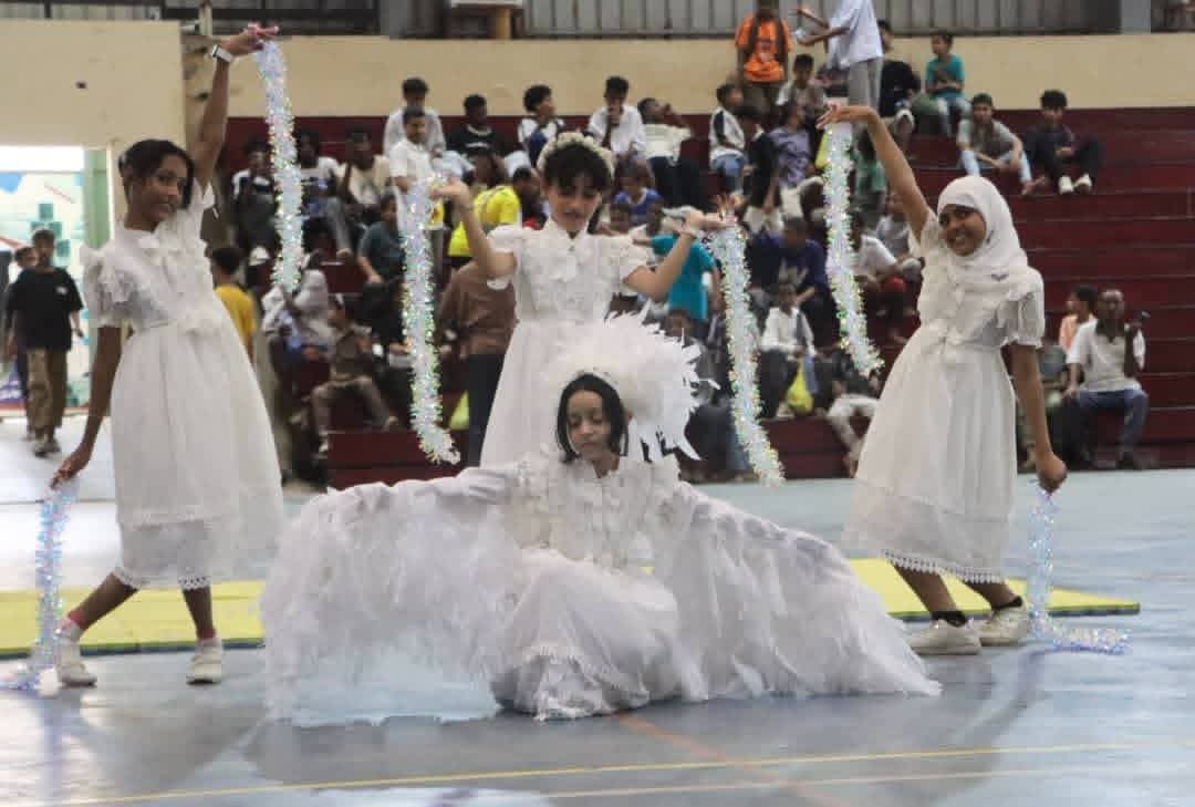 مكاتب الشباب والرياضة بالمحافظات المحررة تحتفي باليوم العالمي للشباب بفعاليات متنوعة