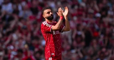 تقارير: محمد صلاح قد يبقى في أمريكا بعد المونديال
