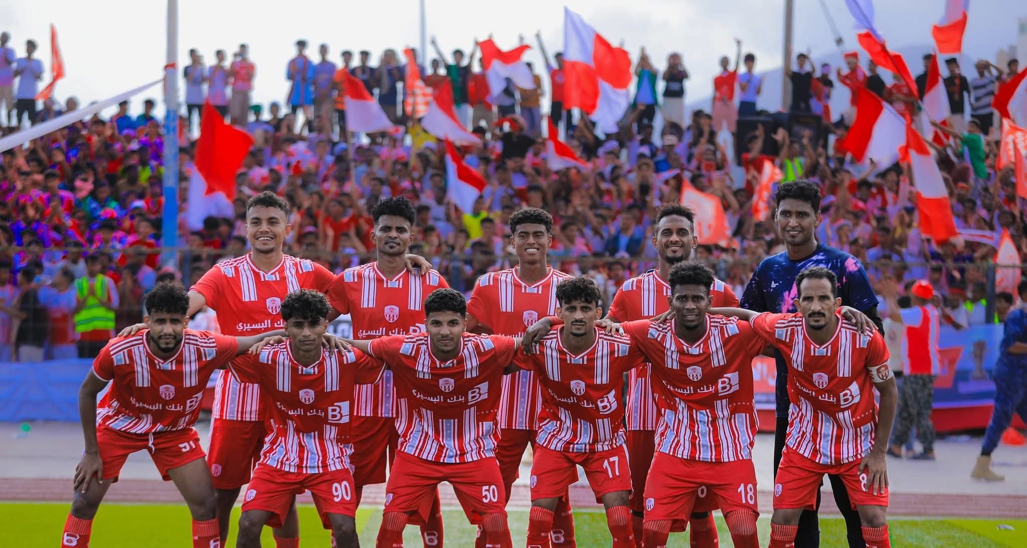 على ملعبه .. شعب حضرموت يستأنف تدريباته استعداداً لمواجهتي الكأس والدوري في صنعاء