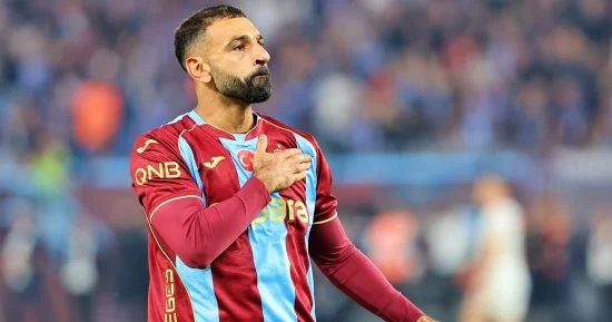محمد صلاح يخوض تحديا استثنائيا مع طرابزون سبور فى الدوري التركي