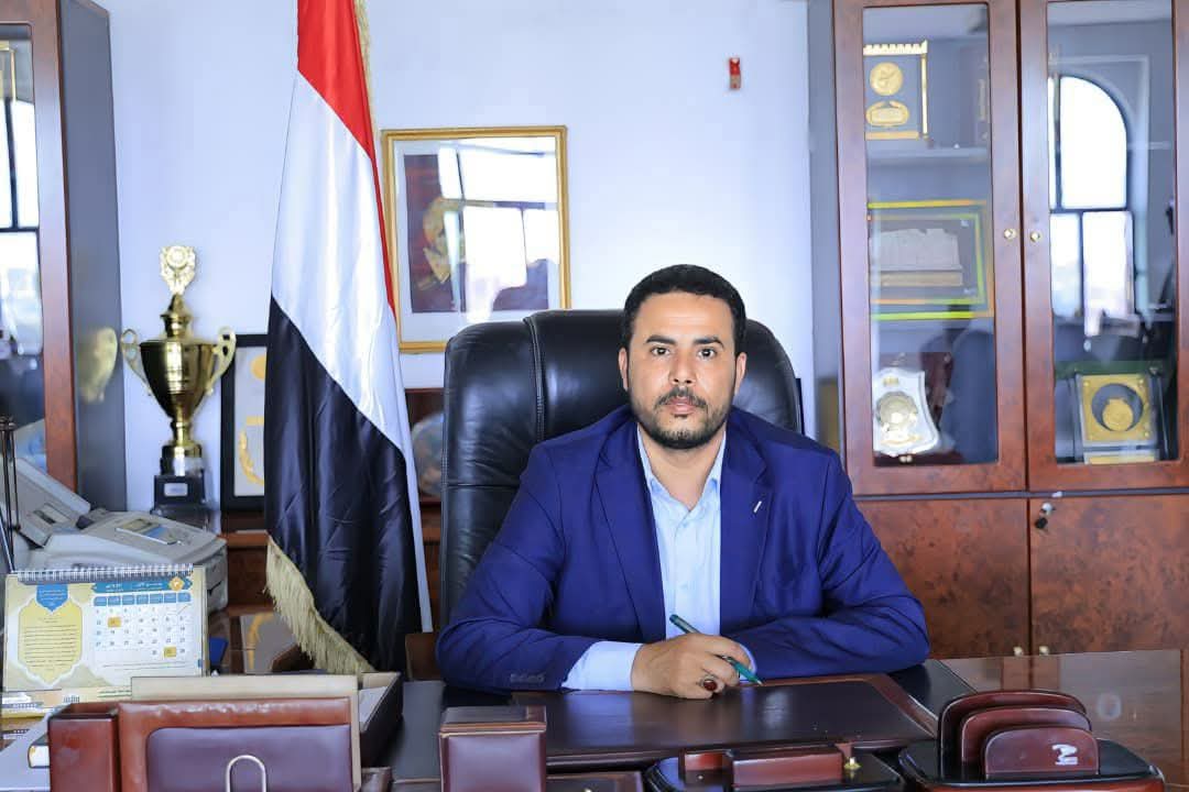 نبيه ناصر علي.. رجل المرحلة ؟!