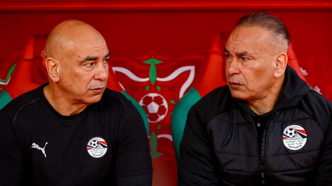 تعليق رسمي.. ما حقيقة عروض خطف "التوأم" من منتخب مصر؟