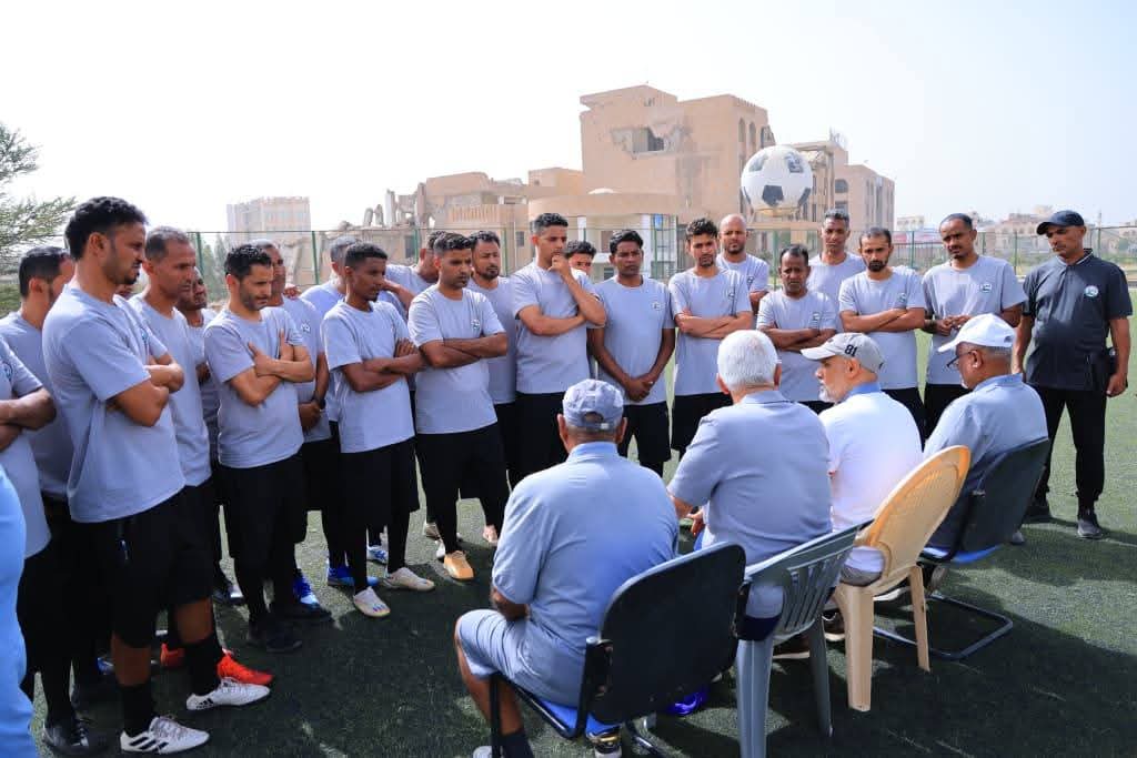 اين اموال دورة B الممولة من الاتحاد الآسيوي ؟!