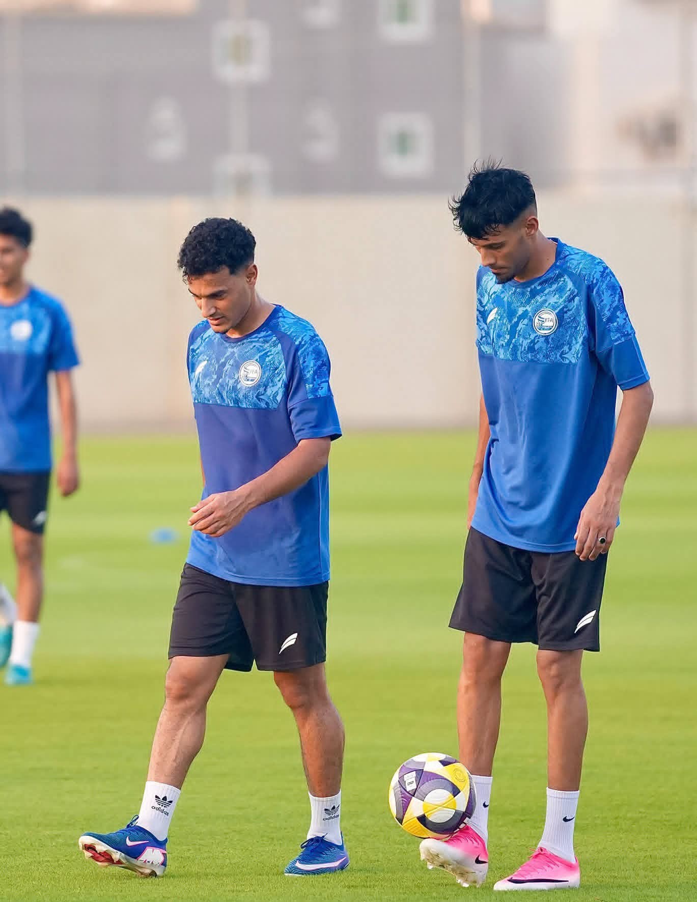 منتخب اليمن وكأس الخليج... بين طموح الجماهير وواقع الإمكانيات