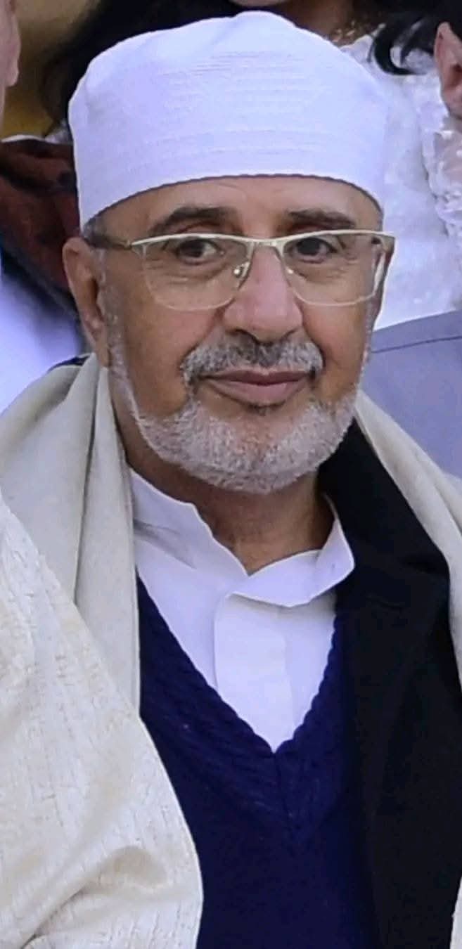 القاضي عبدالرزاق علي الزهيري رحلة عطاء وارث من القيم