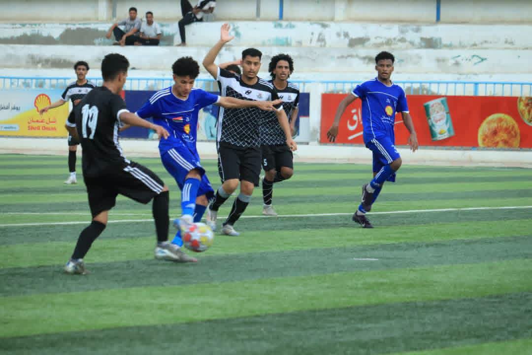 هلال الحديدة يخطف بطاقة التأهل إلى دور الـ16 من كأس الجمهورية بعد إقصاء آزال بركلات الترجيح