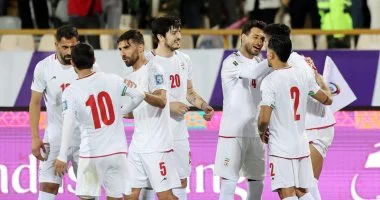 وزير الرياضة الإيراني: المشاركة في كأس العالم 2026 لم تحسم