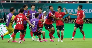 بسبب "سون".. منتخب كوريا الجنوبية يقاطع الأنشطة الإعلامية فى كأس العالم