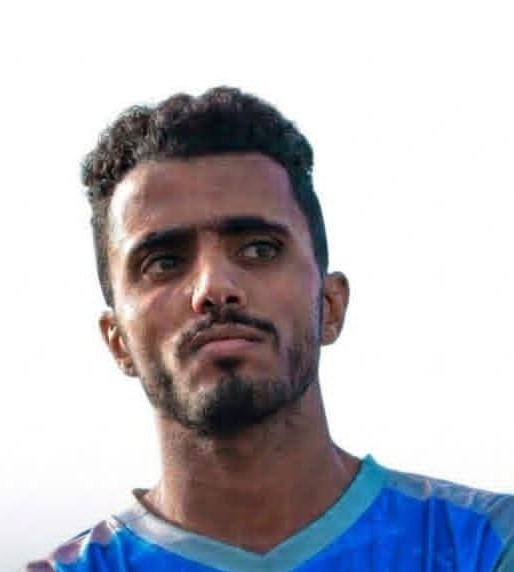 استدعاء لاعب سد مأرب المزري للمنتخب الوطني الاول لكرة القدم .