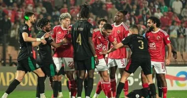 مواعيد مباريات اليوم الاثنين