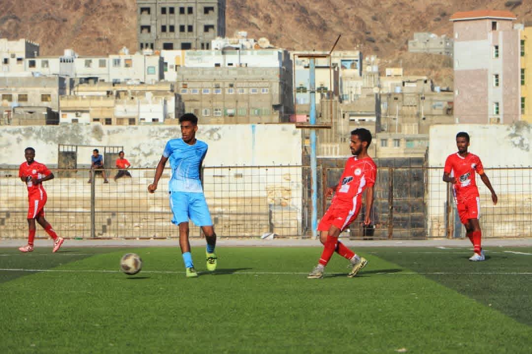 في تصفيات اندية الدرجة الثالثة لكرة القدم بساحل حضرموت شباب روكب يدرك التعادل في الوقت القاتل ويتصدر المجموعة الثالثة بفارق الأهداف
