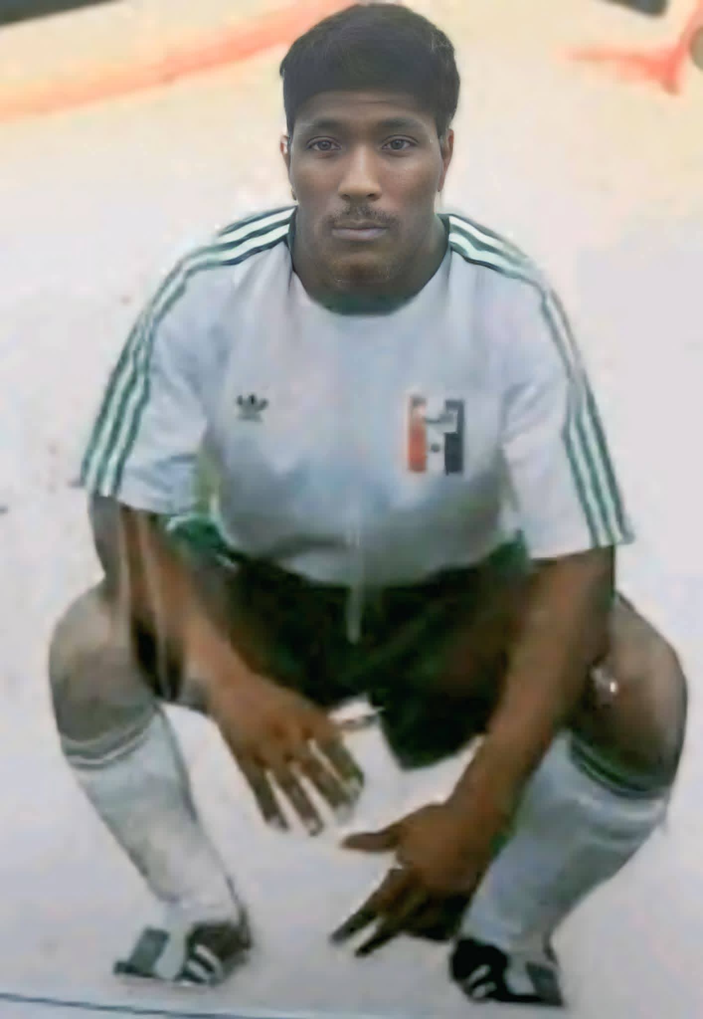 السحراني حوت منطقة الجزاء ؟!