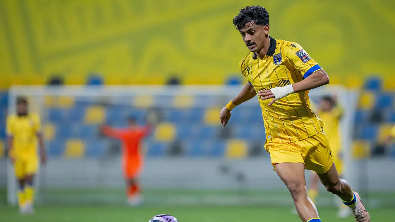 دوري جوي للنخبة: العريني يُعذب النصر بهاتريك مثير.. ويبتعد بقمة "الملوك"