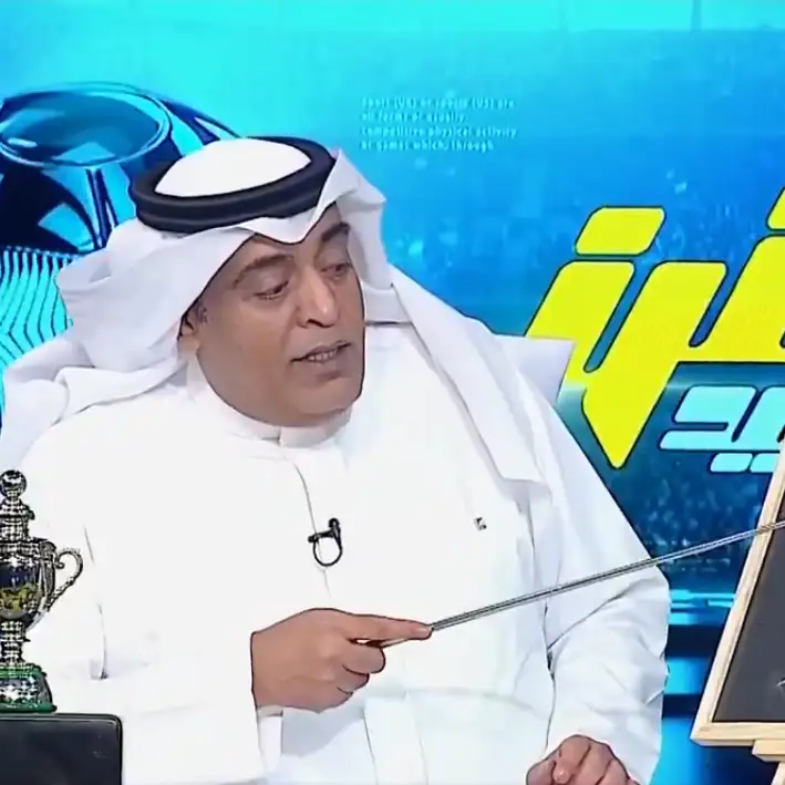 وليد الفراج يفتح النار: لا أعرف سبب وجود بنزيما!