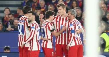 تمهيدًا لرحيل ألفاريز.. أتلتيكو مدريد يقترب من ضم مهاجم يوفنتوس
