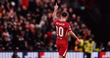 ماك أليستر قبل لقاء جالاتا سراى ضد ليفربول: هدفنا إعادة صلاح لأفضل مستوياته