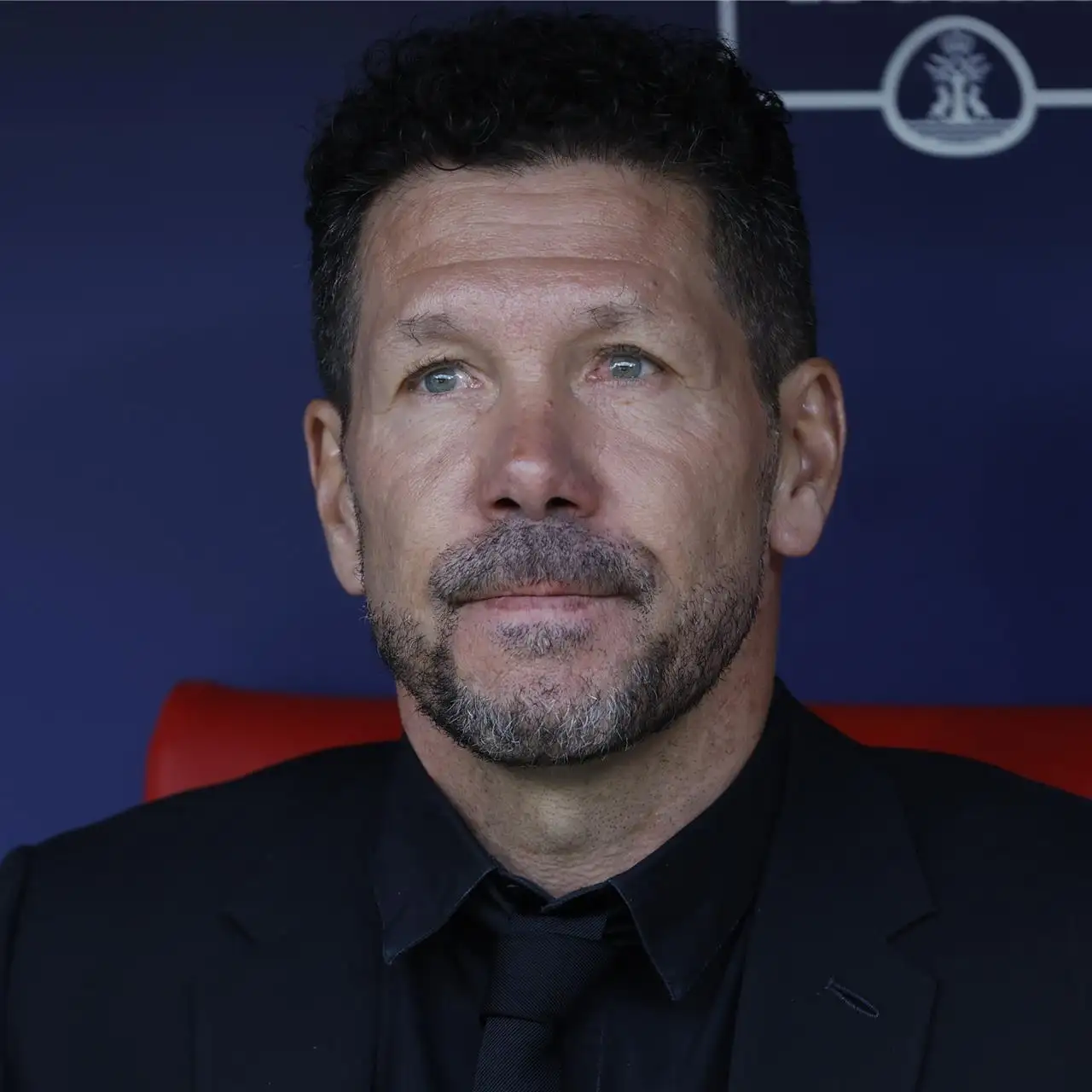 مفاجأة حول مصير سيميوني مع أتلتيكو مدريد