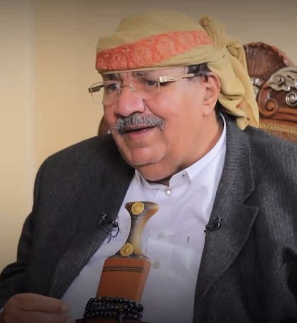 دولة بلا تفصول...كبير المهرجين اليمنيين!!