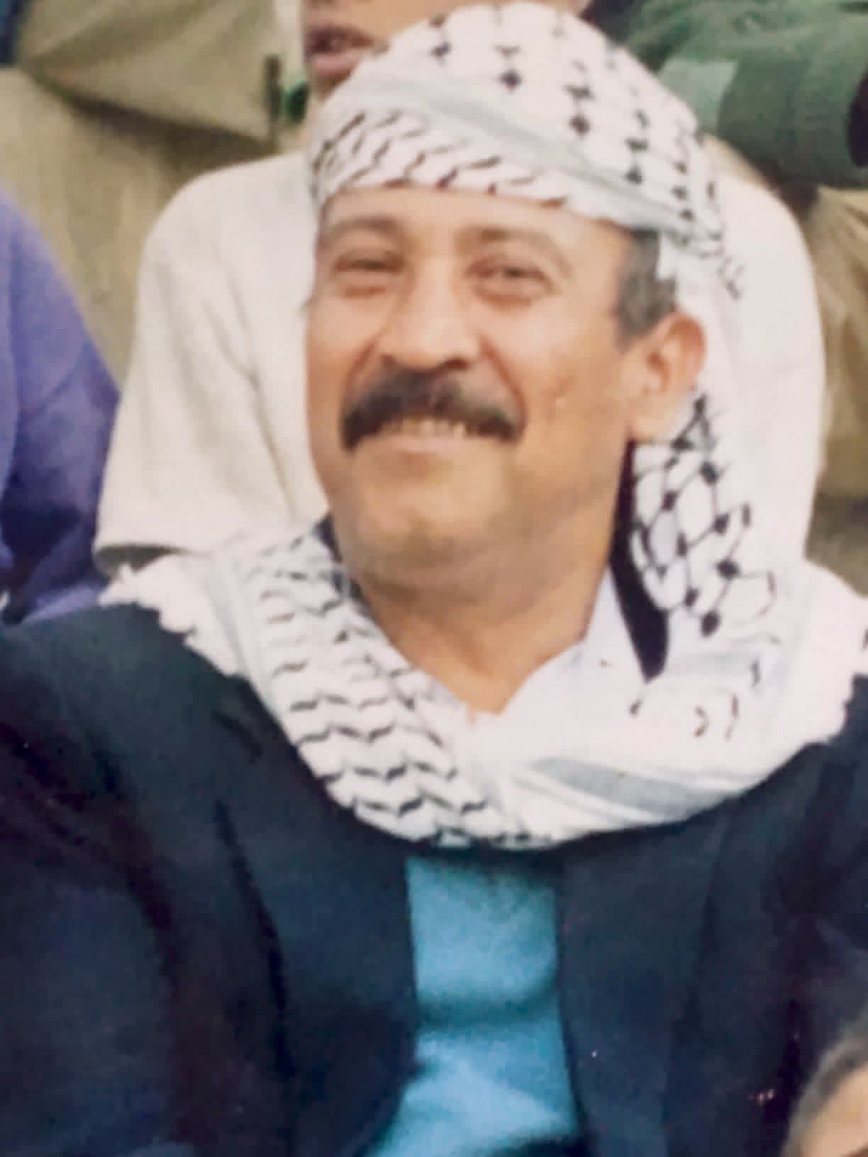 لمن لا يعرفون المرحوم الزراجي ؟!