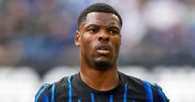 ريال مدريد يحسم صفقة دومفريس من إنتر مقابل 20 مليون يورو