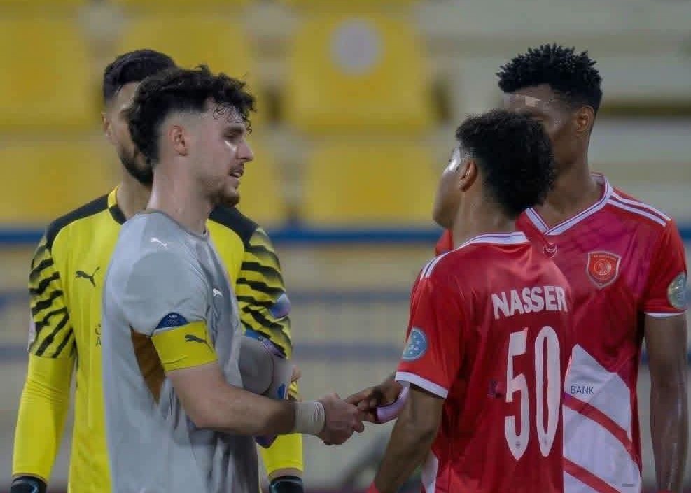 وقفة..ياسلام يا شعب حضرموت.. أحرجت الدحيل!